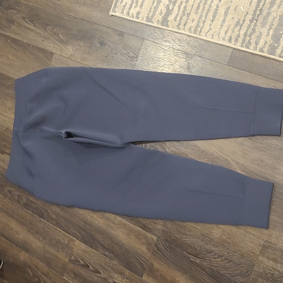Lululemon Embrace The Space Pant (29") Blue Tied - Picture 7 of 11